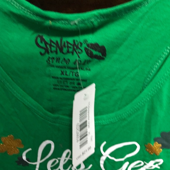 Tank top - Picture 3 of 3